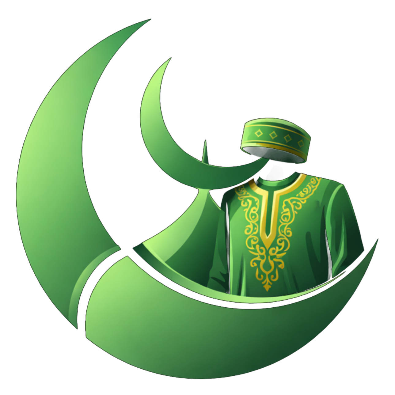 Logo TaaruMuslim
